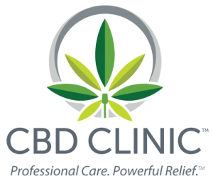 CBD Clinic Logo