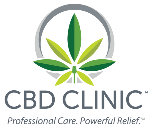 CBD Clinic Logo