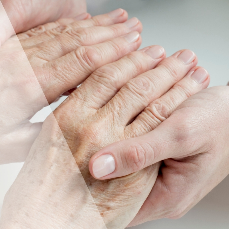 Acupuncture Helps Treat Arthritis Pain » Traditional Chinese