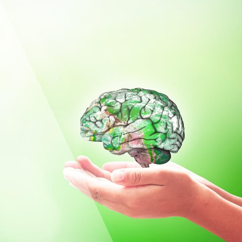 Acupuncture for Mental Health and Wellness » Traditional Chinese